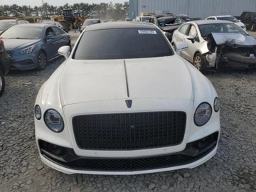 Bentley 2022 Bentley Inny Flying Spur, 2022r., 4x4, 4.0L 4.0 Benzyna 542KM, zdjęcie 4