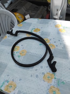 HYUNDAI I40 SEDAN 15-19 R FACELIFT TĚSNĚNÍ TORPÉDO