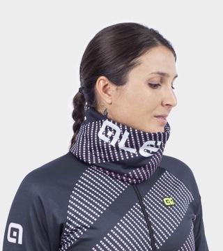 Велосипедный шарф Alé Cycling Tak Wool Thermo