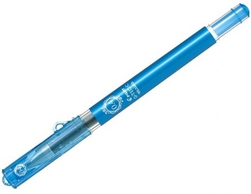 DŁUGOPIS CIENKOPIS PILOT G-TEC-C - MAICA 0,4 - LIGHT BLUE - JASNONIEBIESKI