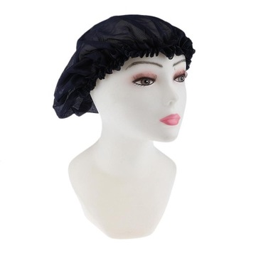 2x придворная/дворянская шляпа для ухода за волосами, дышащая