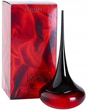 Oriflame woda perfumowana Love Potion 50 ml