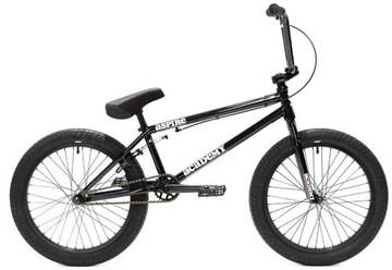 Freestyle BMX Academy Aspire 20