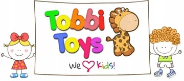 ДЕТСКИЙ КАРАОКЕ-МИКРОФОН НА ПОДСТАВКЕ, ПРОЕКТОР MP3, ДИНАМИК TOBBI-TOYS