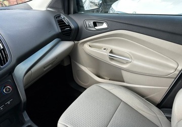 Ford Escape III 2.0 EcoBoost 243KM 2017 Ford Escape 2.0 benz. 243KM Automat Gwarancja Zamiana Zarejestrowany 2.0, zdjęcie 17