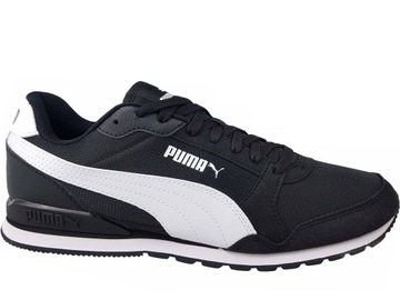 PUMA ST RUNNER V3 MESH 384640 01 BUTY MĘSKIE JOGGERY CZARNE