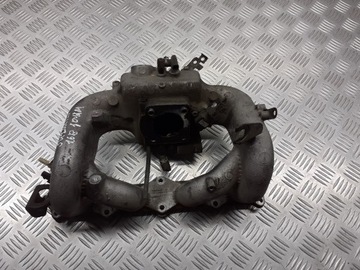 KOLEKTOR SACÍ/ZBĚRNÉ SUZUKI LIANA 1.6