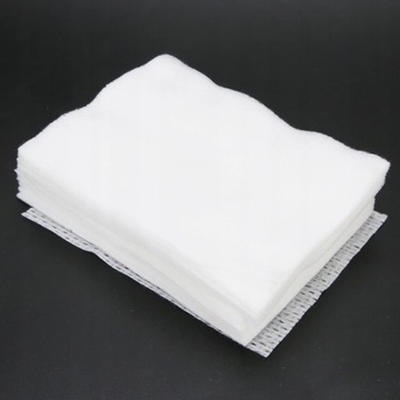 Защитная сетка для чистки расчески, 50 шт.