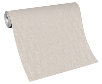 ОБОИ 3D ОБОИ БЕЖЕВЫЕ ГЛАМУРНЫЕ ЛИСТЬЯ НЕЗАВЕРШЕННЫЕ