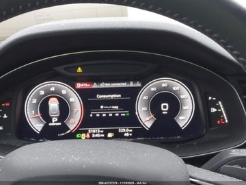 Audi Q8 2019 Audi Q8 2019 AUDI Q8 55 PREMIUM 3.0 Benzyna 335KM, zdjęcie 7