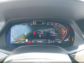 BMW X7 2021 BMW X7 xDrive40I 2021 3.0l 3.0 Benzyna 335KM, zdjęcie 10
