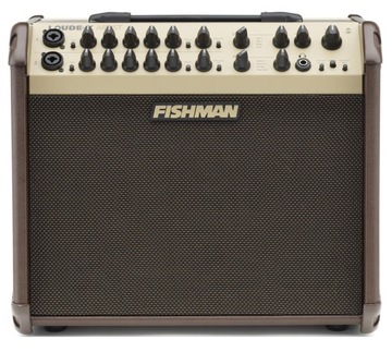 Fishman Loudbox Artist Bluetooth