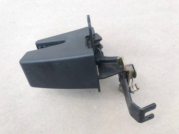 ZAMEK ZATRZASK DRZWI BAGAŻNIKA LEWY TYŁ VW T5 LIFT