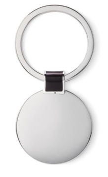 Брелок с гравировкой BOYFRIEND'S DAY, круг