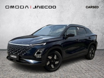 Omoda 5 1.6 T-GDI 147KM 2025 Omoda 5 Omoda 5 Comfort Midnight blue wyprzedaż ro