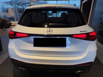 Mercedes GLC C254/X254 2026 GLC 300 de 4-Matic AMG Line 2.0 (353KM) 2026, zdjęcie 3