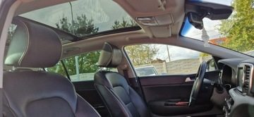 Kia Sportage III SUV Facelifting 1.7 CRDi 115KM 2016 Kia Sportage Jeden Właściciel Bezwypadkowy, zdjęcie 17