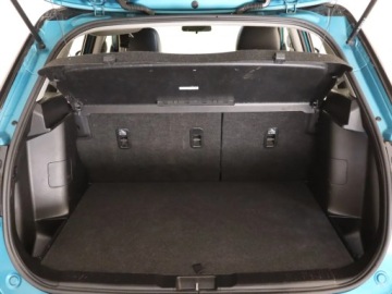 Suzuki Vitara III SUV 1.6 DDiS 120KM 2015 Suzuki Vitara 1.6 DDiS, Skóra, Navi, Klima, zdjęcie 13