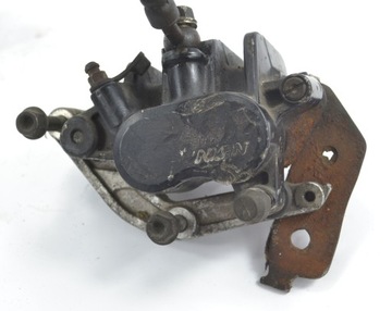 Honda CBR 1000F SC24 POMPA ZACISK PRAWY LEWY PRZÓD