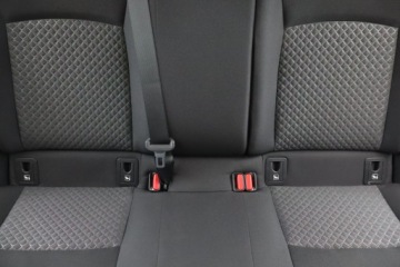 Toyota C-HR I Crossover Facelifting 1.8 Hybrid 122KM 2022 Toyota C-HR 1.8 Hybrid, Salon Polska, zdjęcie 9