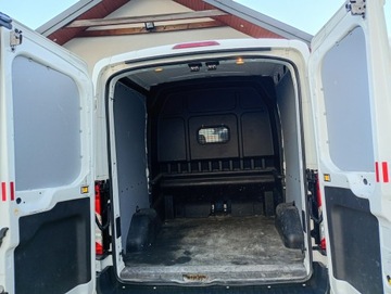 Ford Transit VII 2.2 TDCi 155KM 2016 Ford Transit 7-osobowy *, zdjęcie 25