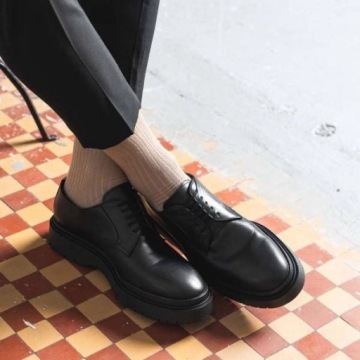 Медицинские носки БЕЗ ПРЕССЫ бамбуковые носки Стивен *41-43