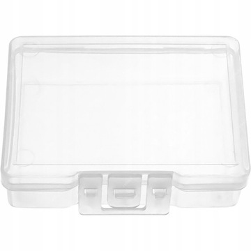 POJEMNIK PUDEŁKO ORGANIZER NA ŚRUBKI RT0215