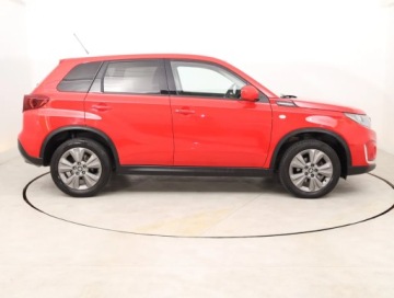 Suzuki Vitara III 2021 Suzuki Vitara 1.4 BoosterJet, Salon Polska, zdjęcie 5