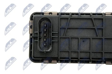 Актуатор турбины турбокомпрессора G-77 6NW009550 Citroen Peugeot