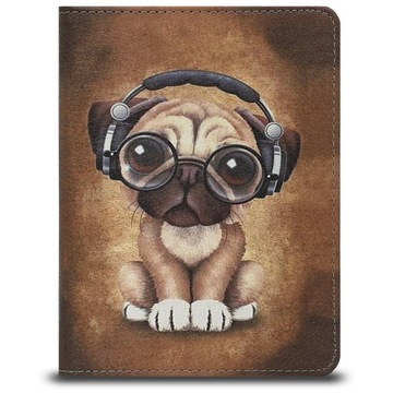 ЧЕХОЛ EXOGUARD для POCKETBOOK TOUCH LUX 3 (626)