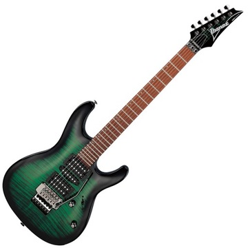Ibanez KIKOSP3-TEB Gitara Elektryczna