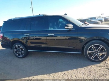 Ford Expedition III 2021 Ford Expedition Limited Max 2021 3.5l 3.5 Benzyna 375KM, zdjęcie 6