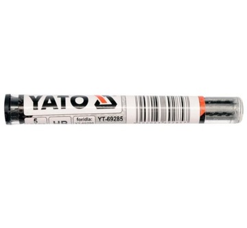 Grafit HB (5szt)