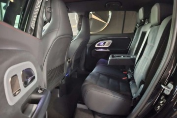 Mercedes GLB 2026 Mercedes-Benz GLB Progressive line Dach panoramiczny Pakiet Advanced Plu, zdjęcie 18