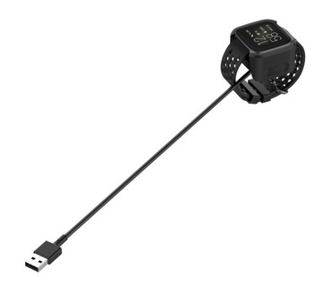 Специальный USB-кабель для зарядного устройства / FitBit VERSA 2