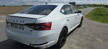 Skoda Superb III Liftback Plug-In Hybrid 1.4 TSI Plug-In-Hybrid 218KM 2021 Škoda Superb Skoda Superb Hybrid R 48tys.km Sport, zdjęcie 34