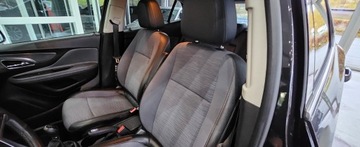 Opel Mokka I SUV 1.4 Turbo ECOTEC 140KM 2014 Opel Mokka MOKKA 1.4 T Zadbana Bezwypadkowa Serwisowana MOZLIWA ZAMIANA, zdjęcie 23