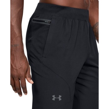 UNDER ARMOUR SPODNIE DRESOWE UNSTOPPABLE STORM M