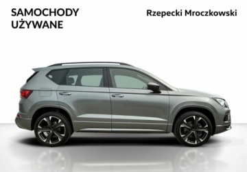 Cupra Ateca Crossover Facelifting 1.5 TSI 150KM 2024 Cupra Ateca 1.5 Benzyna 150KM, zdjęcie 21