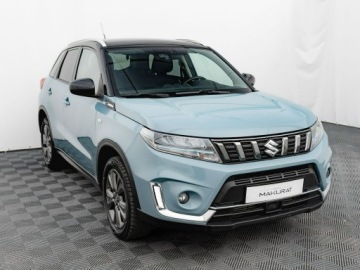 Suzuki Vitara III 2022 Suzuki Vitara CB849PF#1.4 Boosterjet SHVS Premium, zdjęcie 2