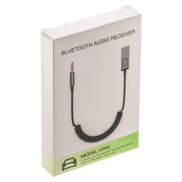 FM-ПЕРЕДАТЧИК BLUETOOTH 5.0 АВТОМОБИЛЬНЫЙ АДАПТЕР АУДИОПРИЕМНИК НА AUX USB