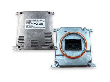 Moduł FULL LED Do Seat Skoda VW Hyundai 7P5941591AH 7P5.941.591.AH