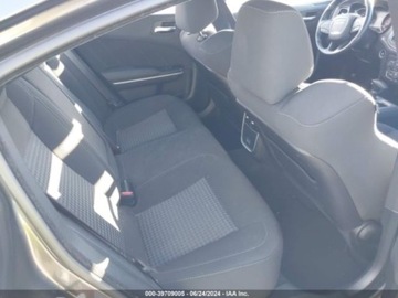 Dodge Charger VII 2023 Dodge Charger 2023r, RT, 5.7L 5.7 Benzyna 357KM, zdjęcie 12