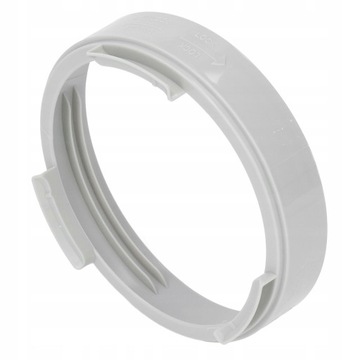 РАЗЪЕМ ТРУБЫ КОНДИЦИОНЕРА 150 ММ