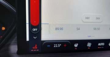 Ford Kuga III 2025 Ford Kuga 4x4 4WD Polisa ACOC za 1pln AWD serwisy w cenie na 4 lata 80 000, zdjęcie 11