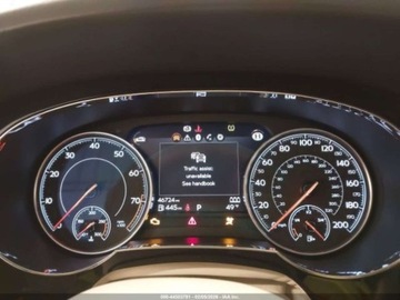 Bentley Bentayga 2020 Bentley Bentayga V8 2020 4.0 Benzyna 542KM, zdjęcie 11