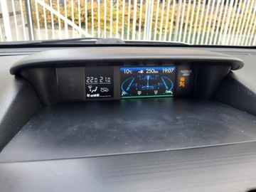 Subaru Forester IV Terenowy Facelifting 2.0i 150KM 2016 SUBARU FORESTER 2.0X benzyna 150KM*Serwisowany do końca*Przebieg: 168,881km, zdjęcie 13