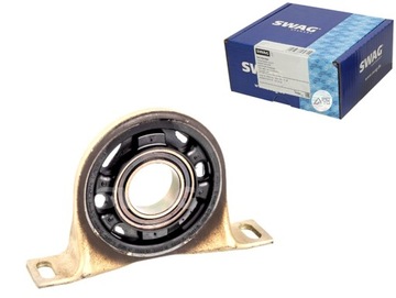 PODPORA WAŁU NAPĘD MERCEDES SPRINTER CDI 06- SWAG