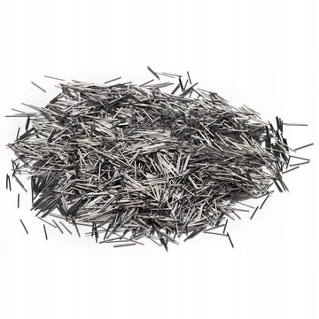 0.3mm 100g polerka do biżuterii ze stali