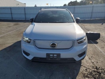 Volvo XC40 2021 Volvo XC 40 Recharge 2021 Elektryczny 402KM, zdjęcie 5